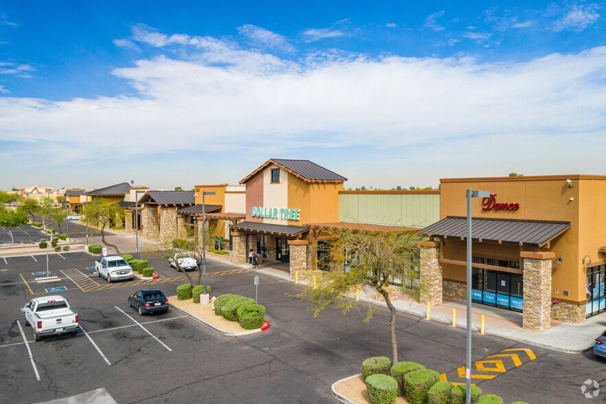 More Photos Of W Southern Ave @ 35th Ave, Phoenix Unknown For Sale