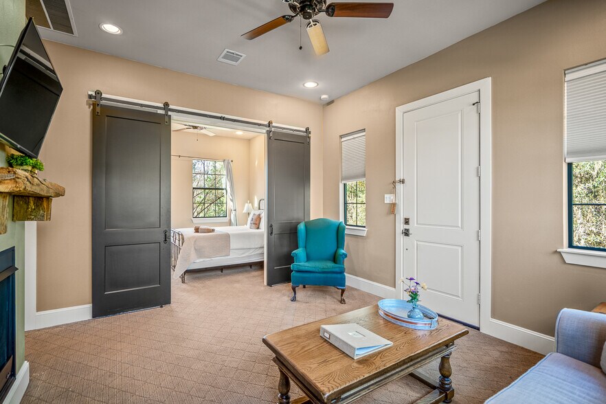 More Photos Of 3603 FM 1725 Rd, Willis Lodge Meeting Hall For Sale