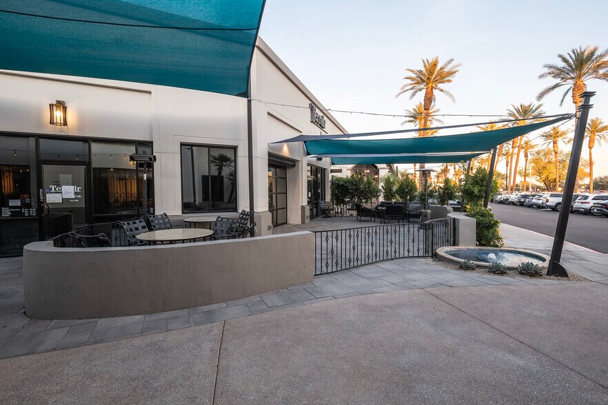 More Photos Of 7001 N Scottsdale Rd, Scottsdale Unknown For Lease