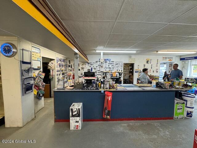More Photos Of 21419 Rt-22, Hoosick Falls Auto Repair For Sale