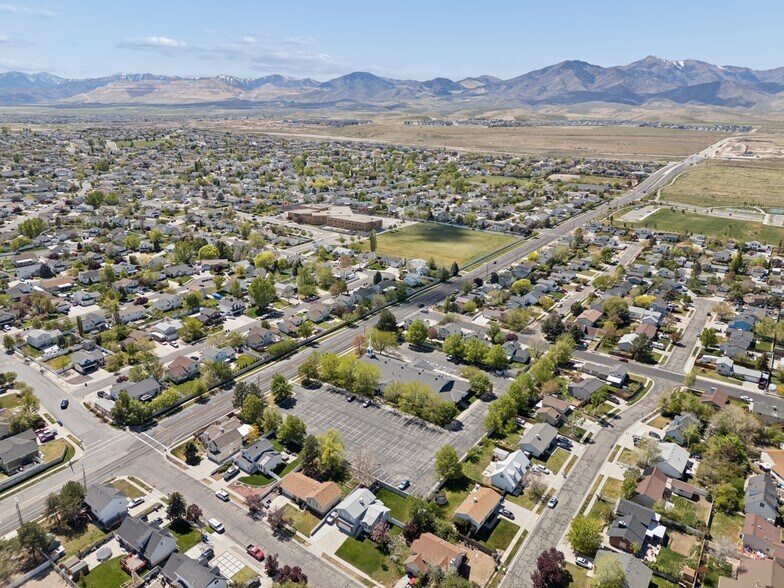 More Photos Of 5938 6200 S, Kearns Religious Facility For Sale