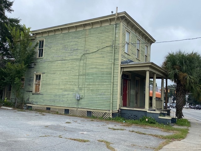 More Photos Of 8 W Victory Dr, Savannah Office Residential For Sale