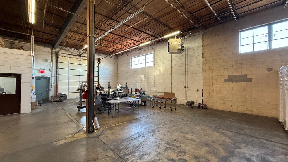 More Photos Of 100 Shepard Ave, Wheeling Warehouse For Sale