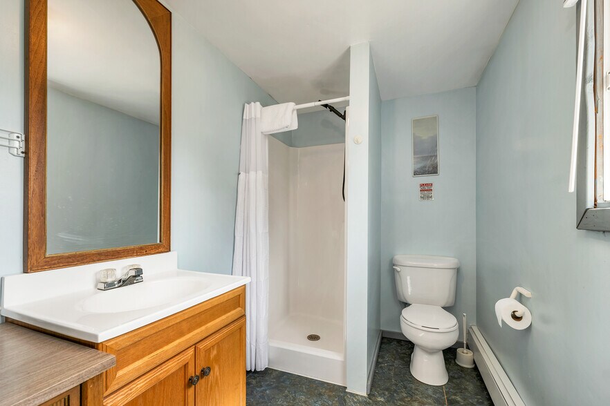 More Photos Of 820 Colebrook Rd, Errol Hotel For Sale