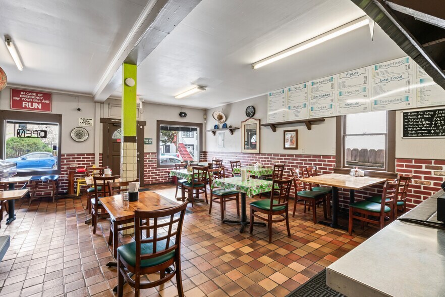 More Photos Of 231 Lux Ave, South San Francisco Storefront Retail Residential For Sale