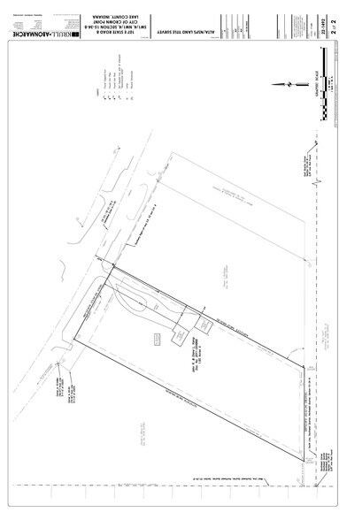 More Photos Of 107 E State Rd 231, Crown Point Land For Sale