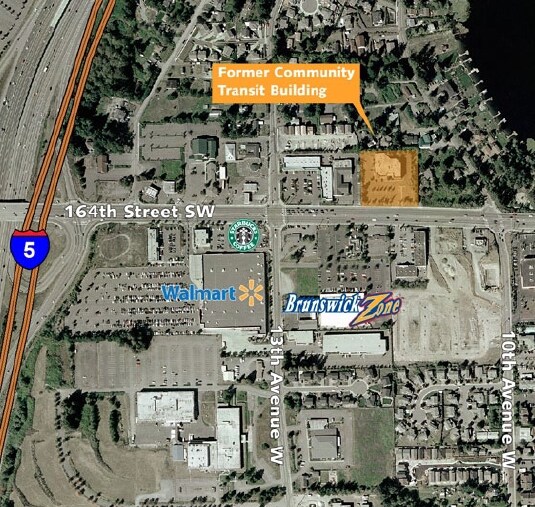 More Photos Of 1133 164th St SW, Lynnwood Office For Lease