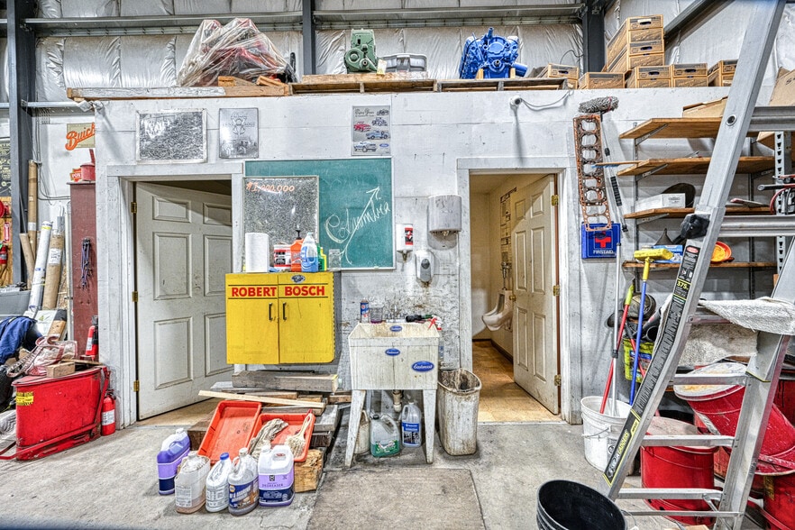 More Photos Of 1235 US Route 202, Winthrop Auto Dealership For Sale