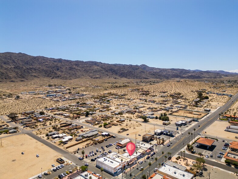 More Photos Of 73489 29 Palms Hwy, Twentynine Palms Restaurant For Sale