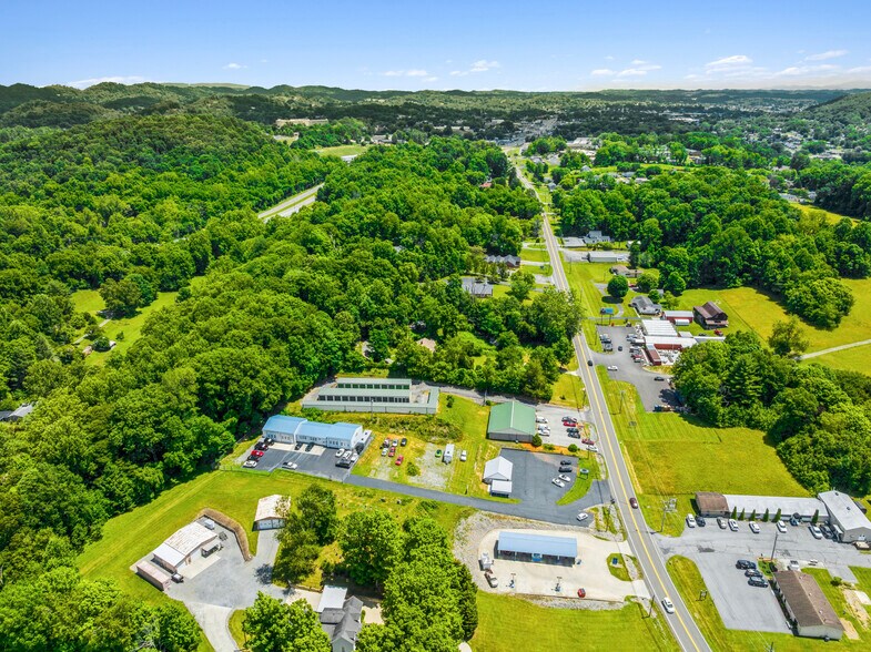 More Photos Of , Clarksville Industrial For Sale