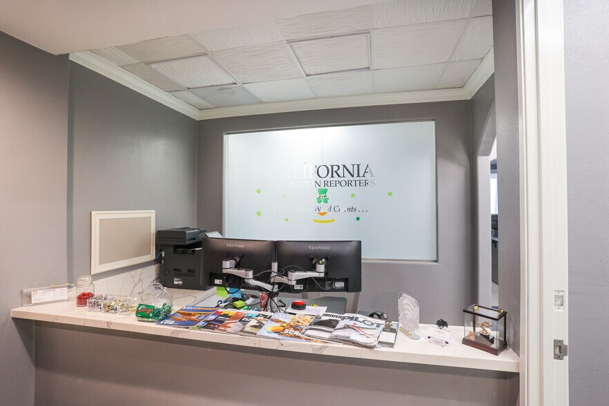 More Photos Of 448 E Foothill Blvd, San Dimas Office For Sale