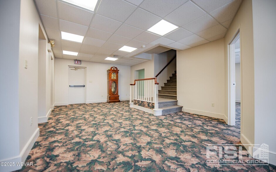 More Photos Of 1301 E 3rd St, Williamsport Office For Lease