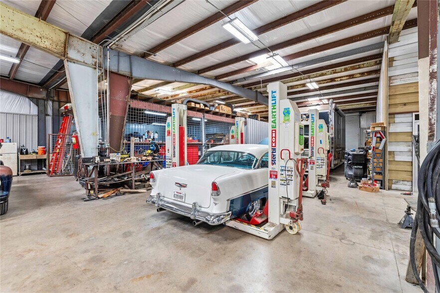 More Photos Of 6070 Hwy 183 N, Early Warehouse For Sale