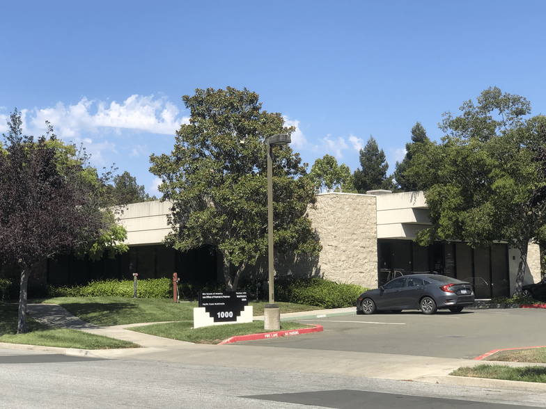 Primary Photo Of 1000 Apollo Way, Santa Rosa Office For Lease