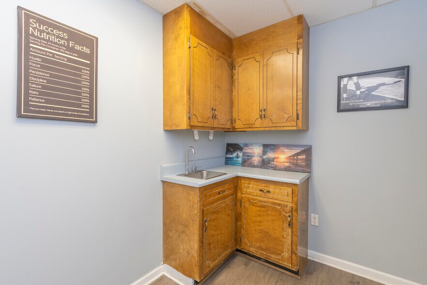 More Photos Of 235 Camson Rd, Anderson Warehouse For Sale