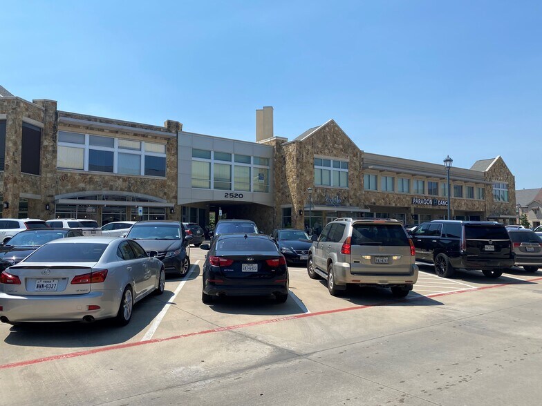 More Photos Of 2540 King Arthur Blvd, Lewisville Unknown For Lease