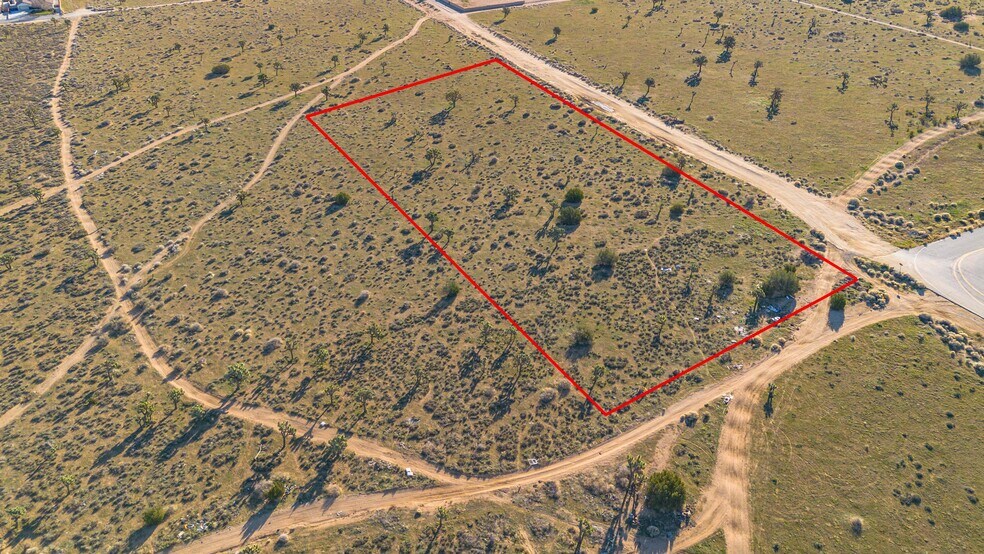 More Photos Of 3400 W Avenue M8, Lancaster Land For Sale