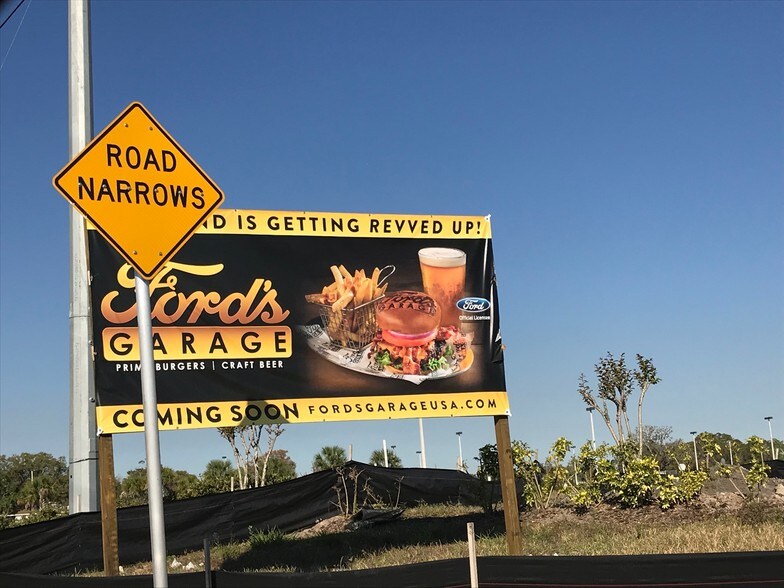 More Photos Of 701 Union Dr, Lakeland Land For Sale