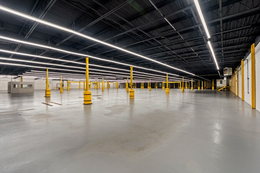 More Photos Of 1 3rd Ave, Haskell Manufacturing For Sale