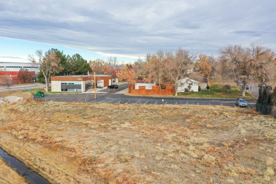 More Photos Of 1666 S University Blvd, Denver Office For Lease