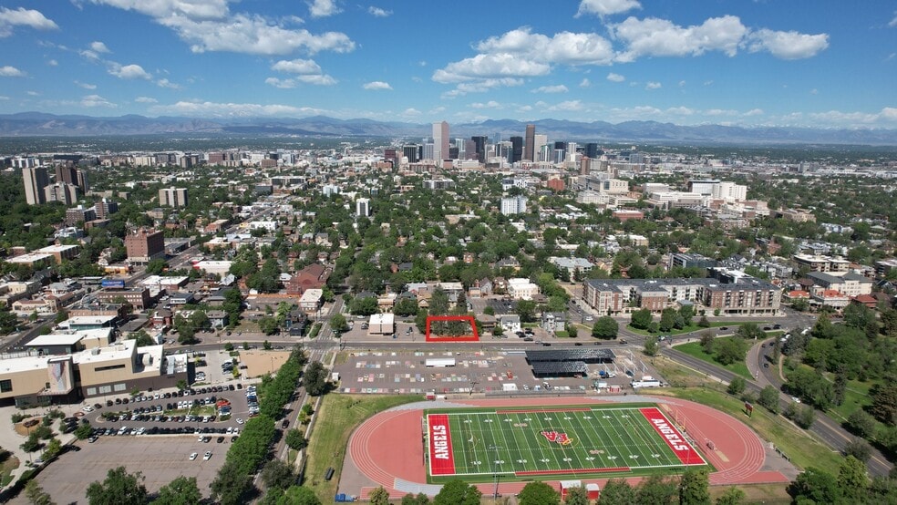 More Photos Of 1632 York St, Denver Office For Sale