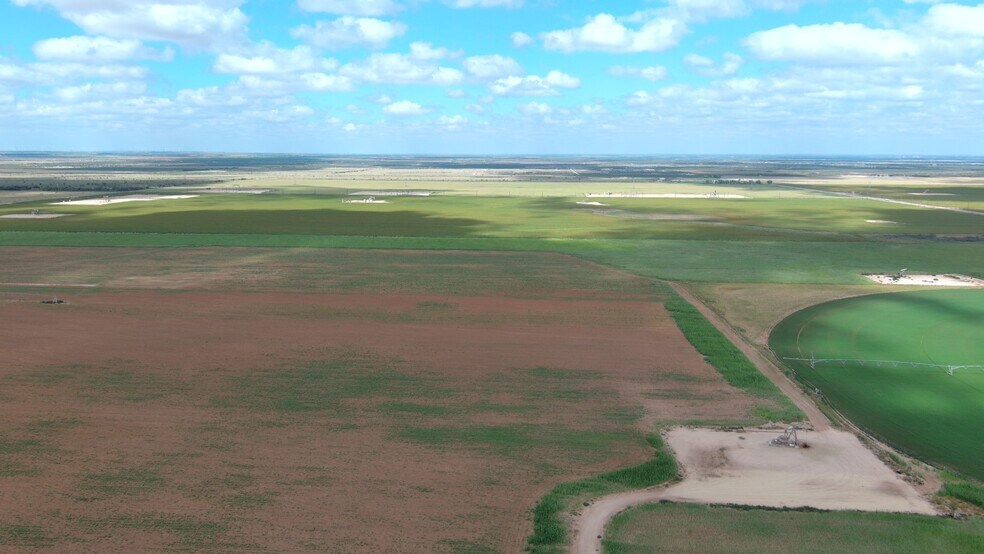 More Photos Of 0200 County Road 10, Big Spring Land For Sale