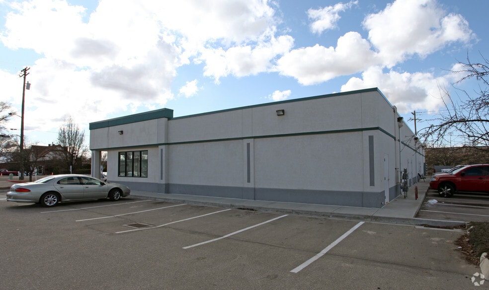 More Photos Of 1604 Garrity Blvd, Nampa Unknown For Lease