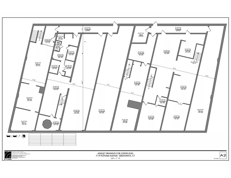 More Photos Of 9 E Putnam Ave, Greenwich Storefront For Lease