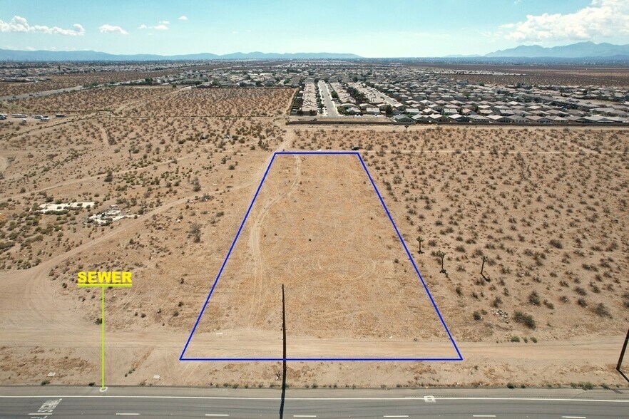 More Photos Of 9 Palmdale Road, Victorville Land For Sale