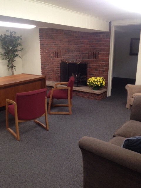 More Photos Of 19 N County Line Rd, Jackson Medical For Lease