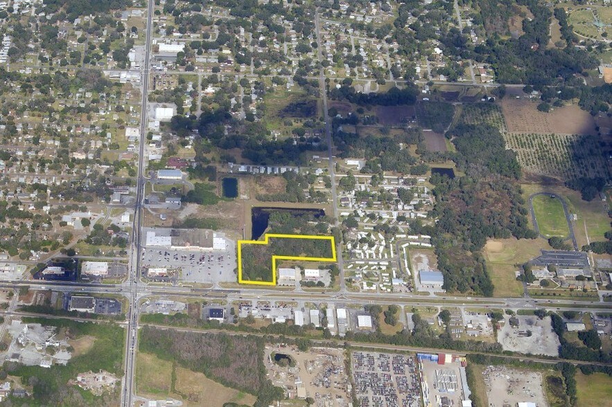 More Photos Of 0 US Highway 92, Lakeland Land For Sale