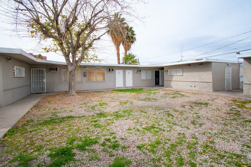 More Photos Of 2216-2224 Tam Dr, Las Vegas Apartments For Sale