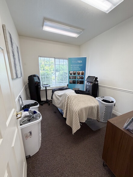 More Photos Of 826 N 100 E, Spanish Fork Medical For Lease
