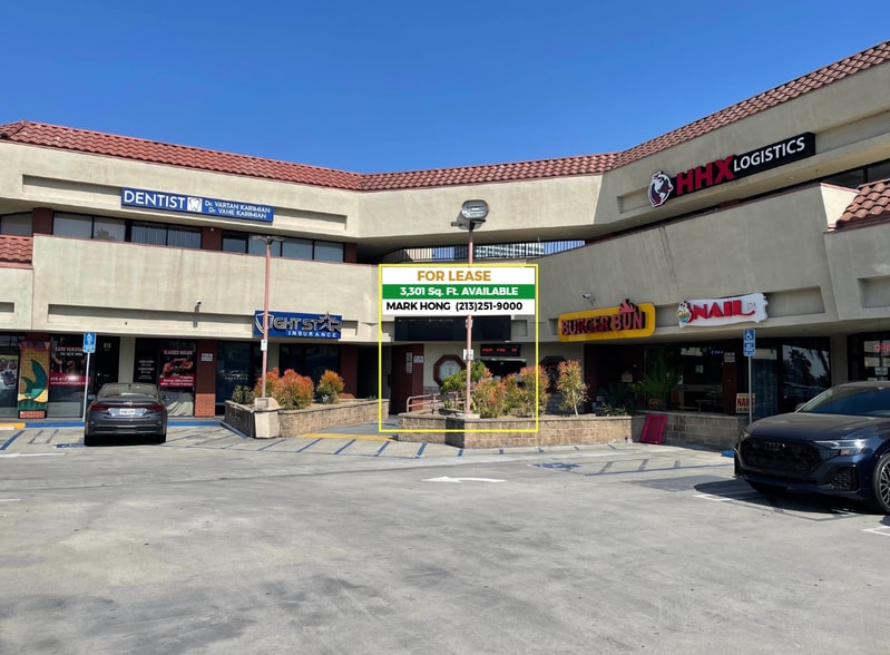 Primary Photo Of 818 N Pacific Ave, Glendale Unknown For Lease