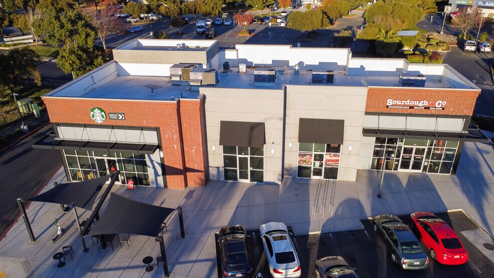 Primary Photo Of 390 Bicentennial Cir, Sacramento Freestanding For Lease