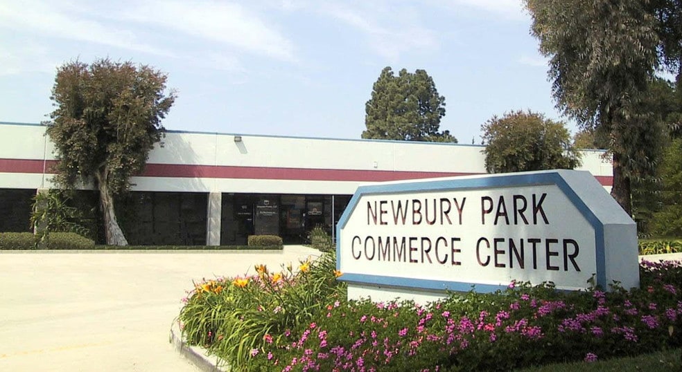 Primary Photo Of 2373 Teller Rd, Newbury Park Unknown For Lease