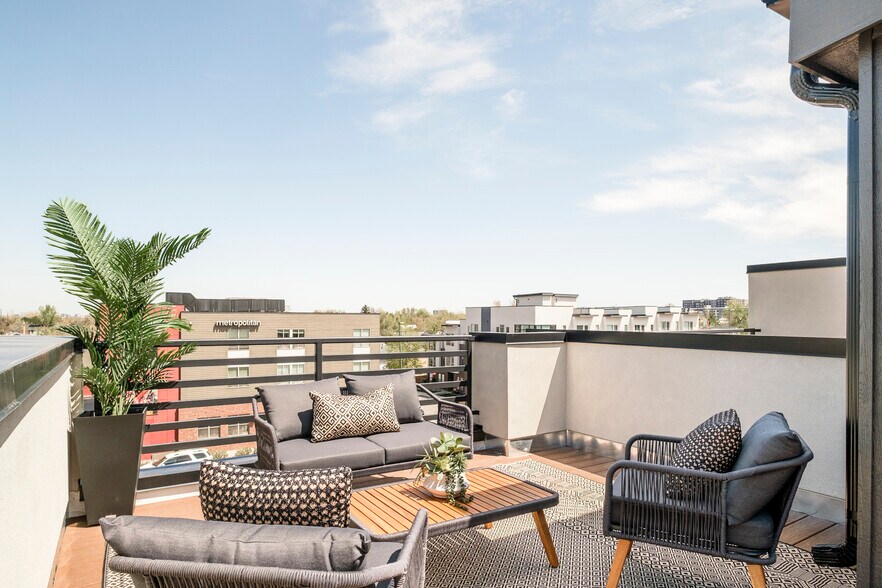 More Photos Of , Denver Multifamily For Sale