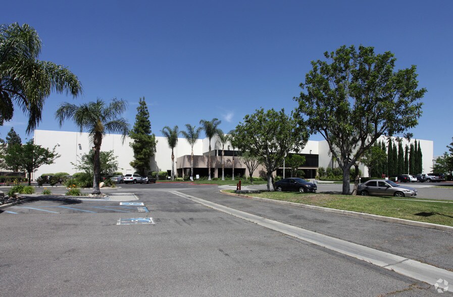 Primary Photo Of 1151 W Bradford Cir, Corona Manufacturing For Lease