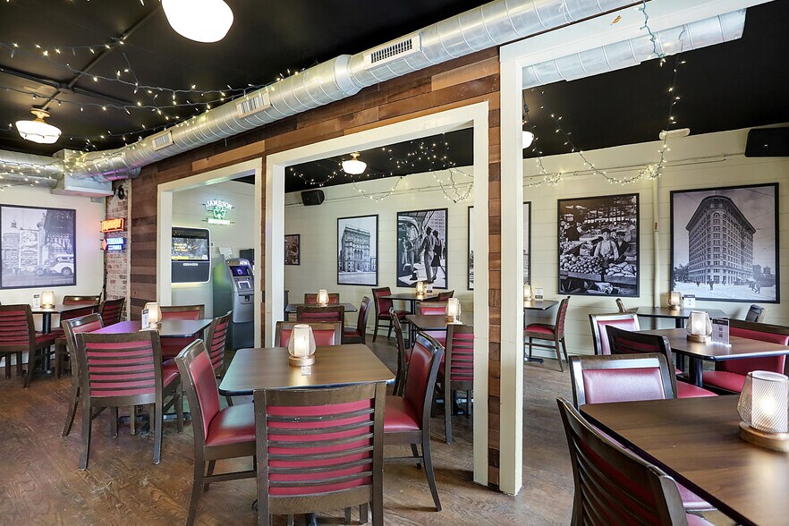 More Photos Of 2849 S Shelby St, Indianapolis Freestanding For Sale