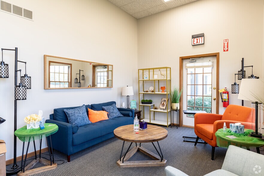 More Photos Of 53425-53445 Grand River Ave, New Hudson Office For Sale