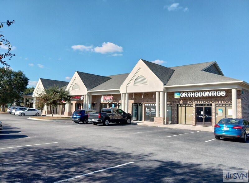 Primary Photo Of 119 Canal St, Pooler Office For Lease
