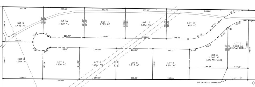 More Photos Of 13601 E State Highway 21, Bryan Land For Sale
