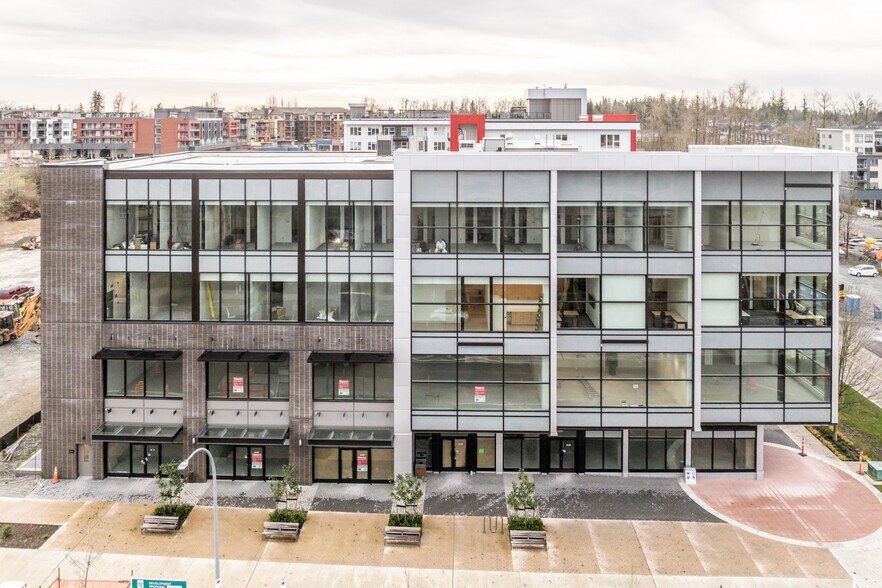 More Photos Of 7980 B 206A st, Langley Medical For Lease