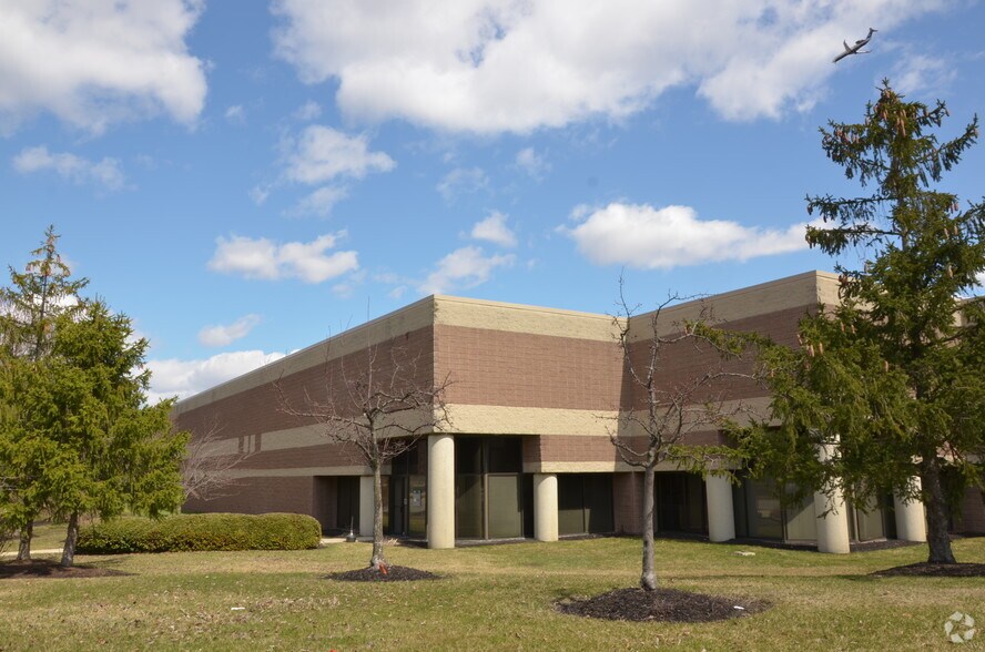 More Photos Of 1228 Forest Pky, West Deptford Distribution For Lease