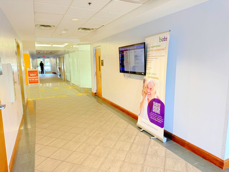 More Photos Of 8609 Sudley Rd, Manassas Medical For Sale