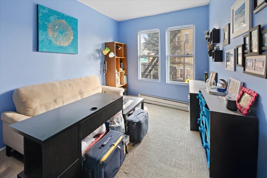 More Photos Of 201 16th St, Union City Storefront Retail Residential For Sale