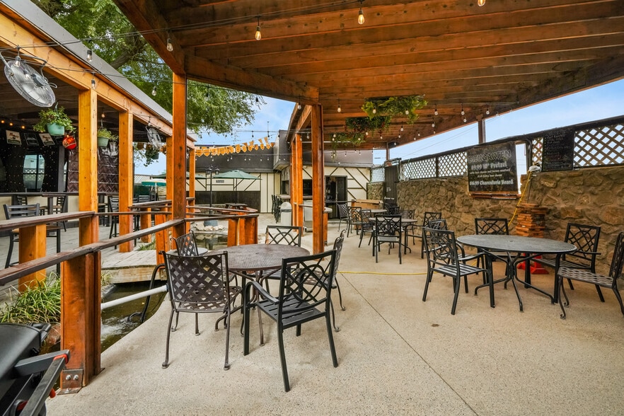 More Photos Of 5200 Doniphan Dr, El Paso Bar For Sale