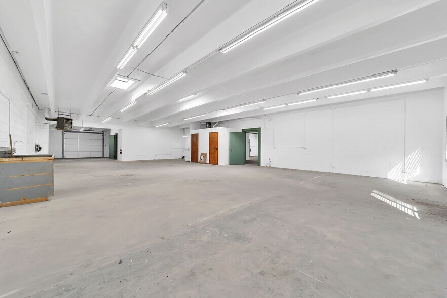 More Photos Of 302 Tia Juana St, Colorado Springs Light Distribution For Lease