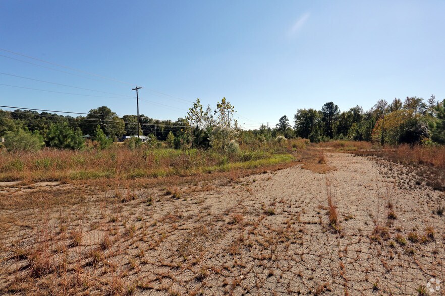 More Photos Of 0 S Wesleyan Blvd, Rocky Mount Land For Lease
