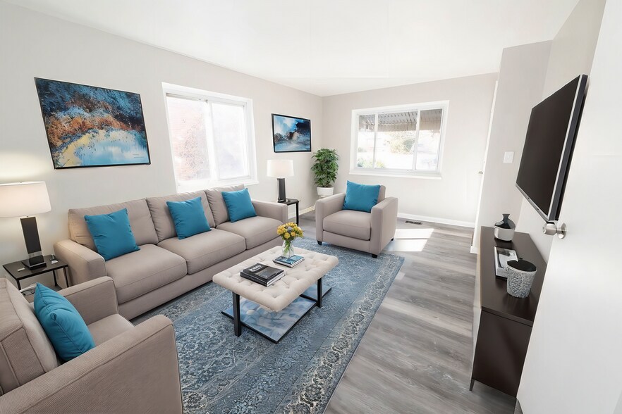 More Photos Of 2808 San Rae Dr, Dayton Multifamily For Sale